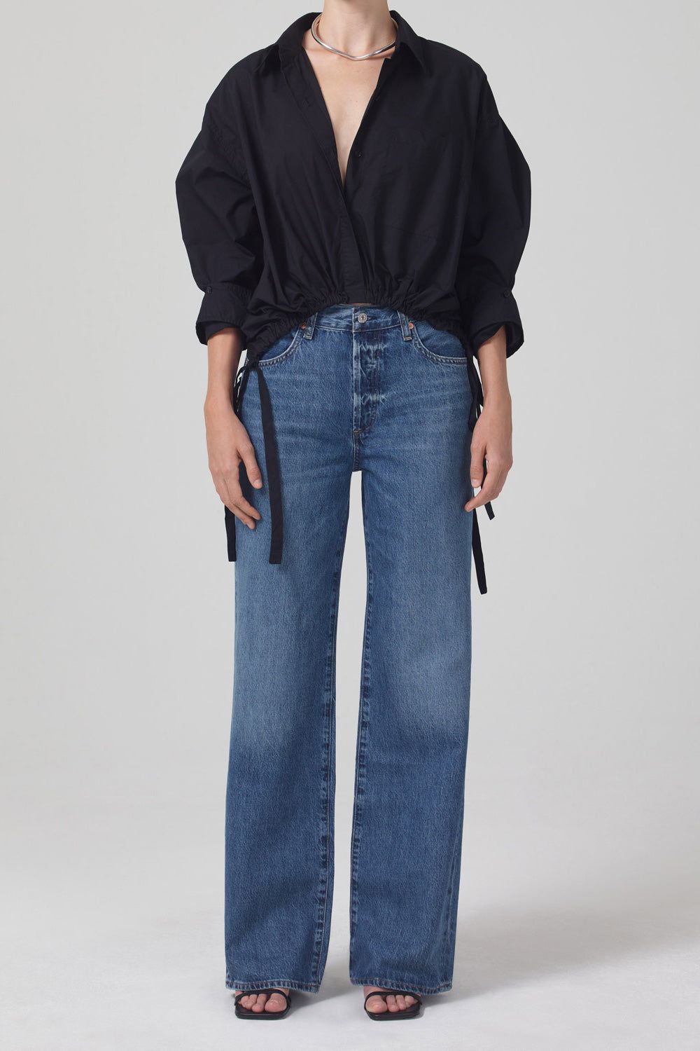 Alexandra Top sold by Hills Dry Goods product image thumbnail 2