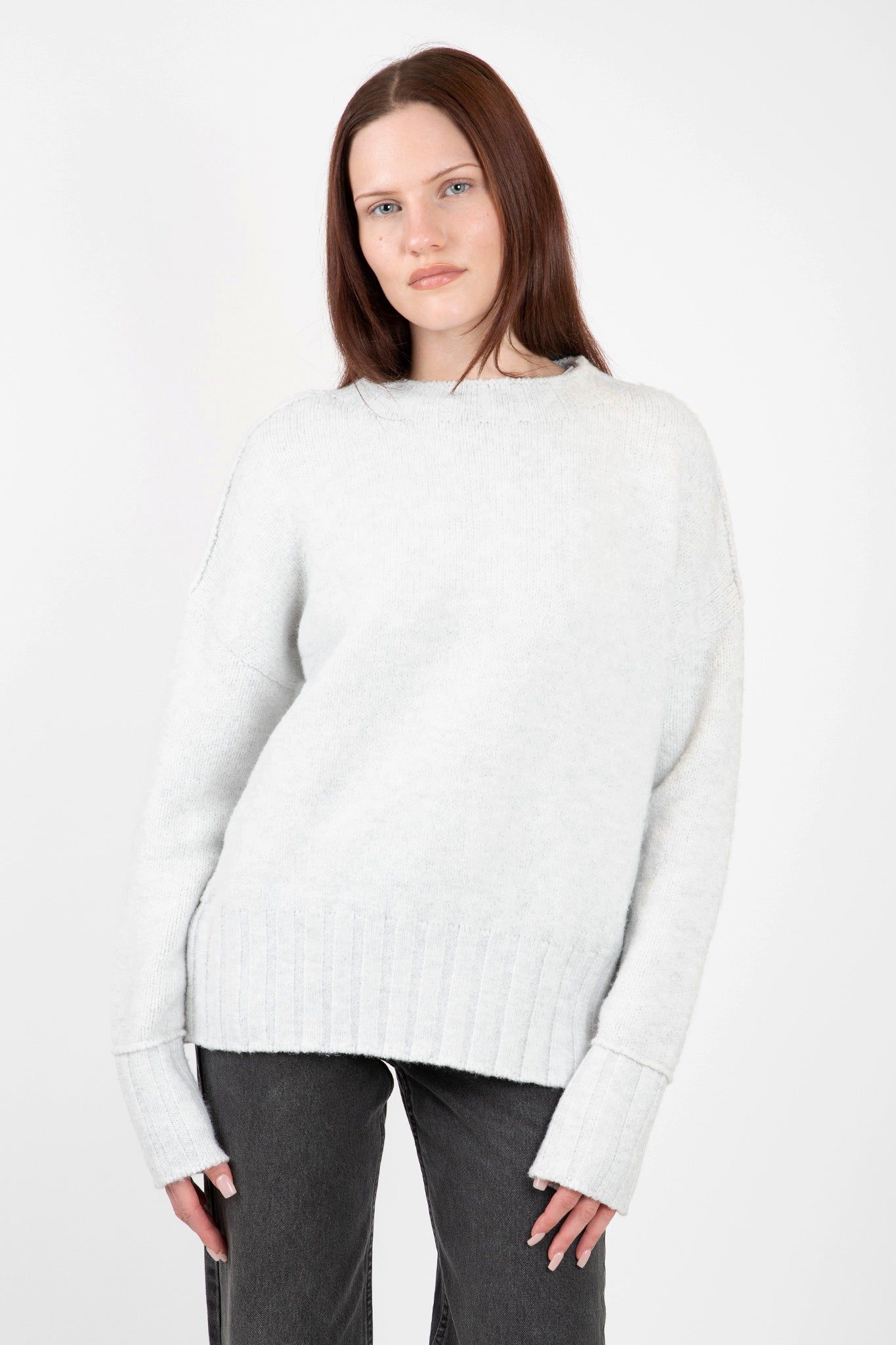 Tanya Ribbed Cuff Sweater sold by Hills Dry Goods product image thumbnail 2