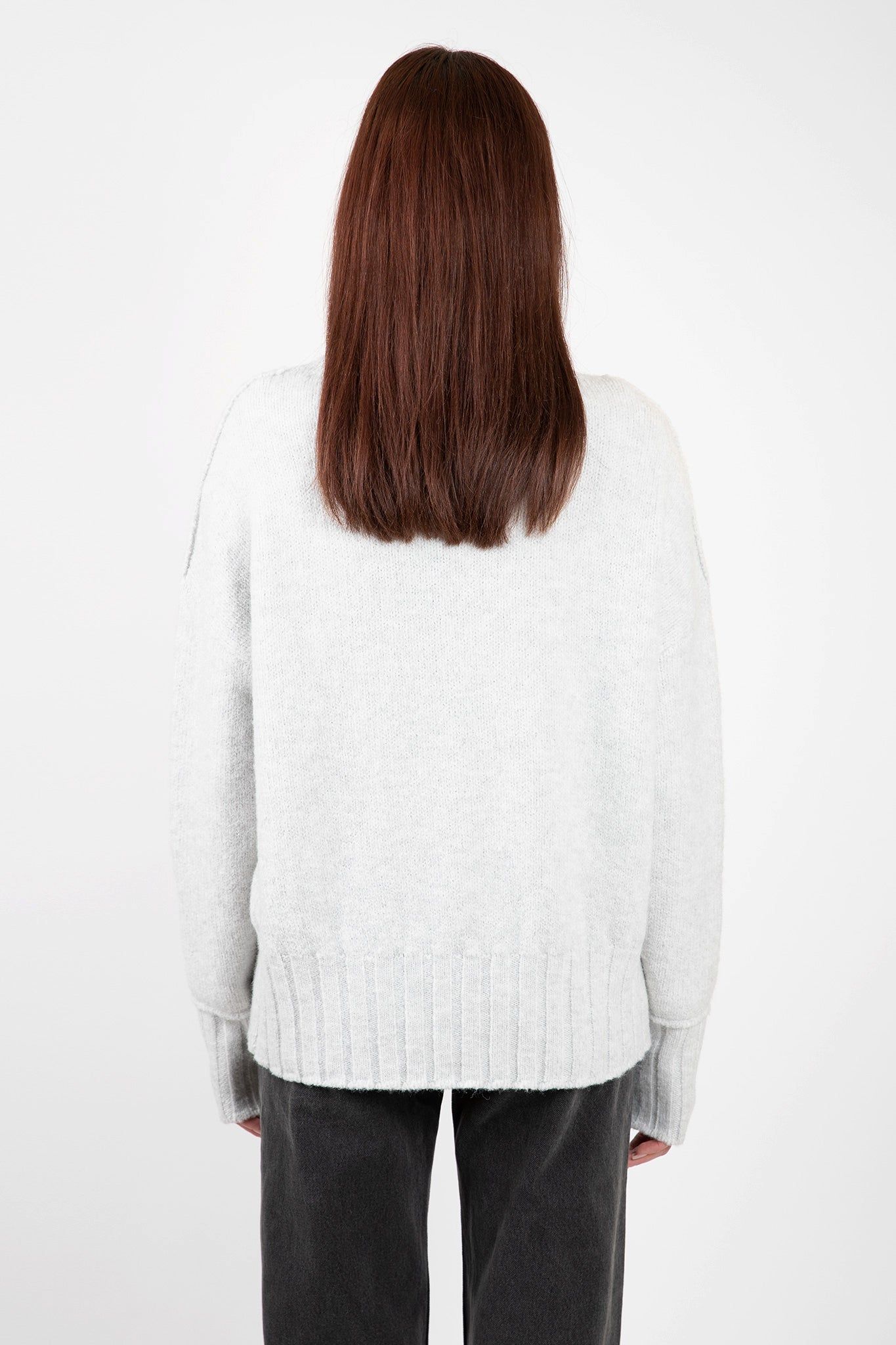 Tanya Ribbed Cuff Sweater sold by Hills Dry Goods product image thumbnail 4