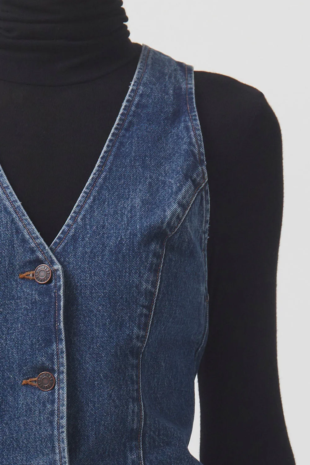 Heller Vest sold by Hills Dry Goods product image thumbnail 3