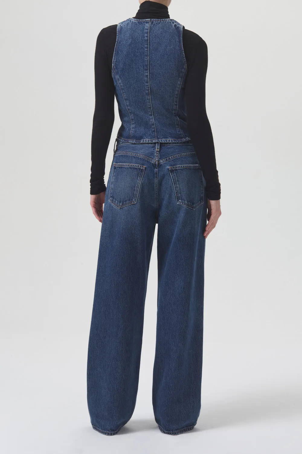 Heller Vest sold by Hills Dry Goods product image thumbnail 5