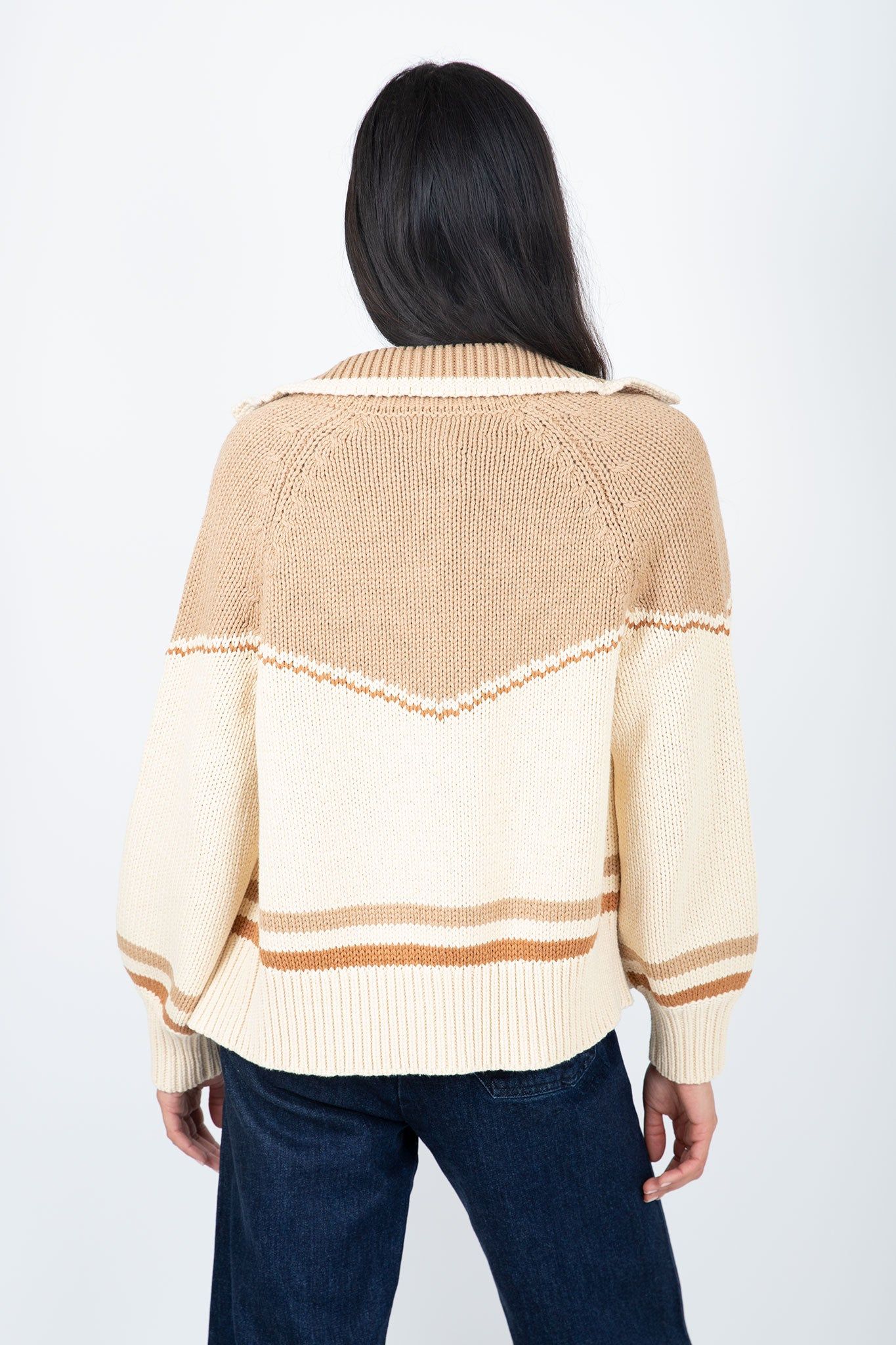 The Ranch Cardigan sold by Hills Dry Goods product image thumbnail 3