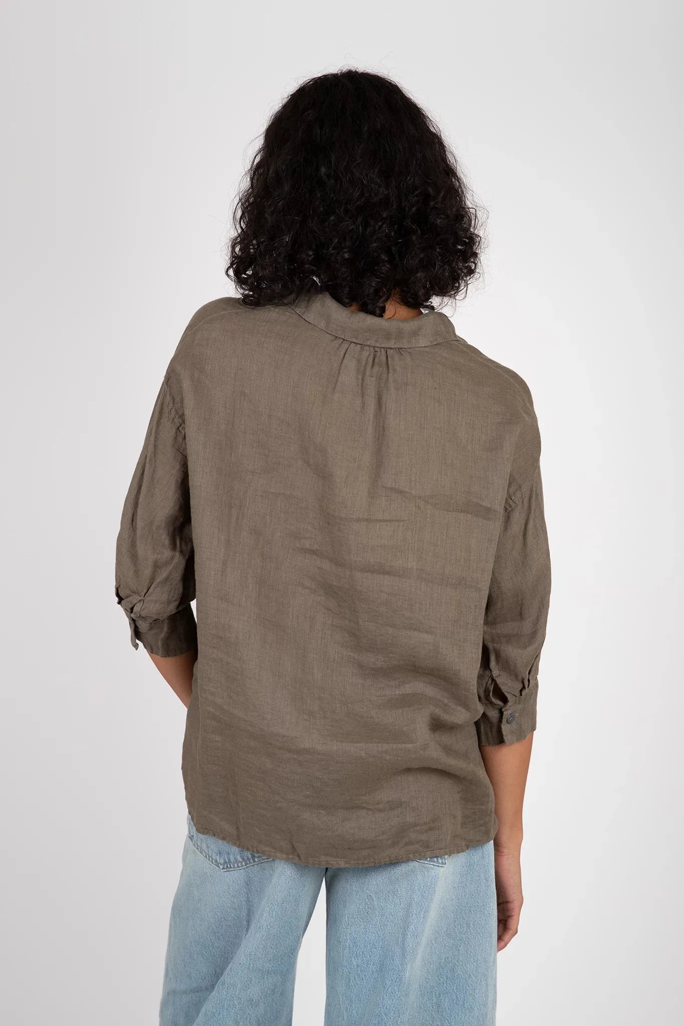 Gigi sold by Hills Dry Goods product image thumbnail 4