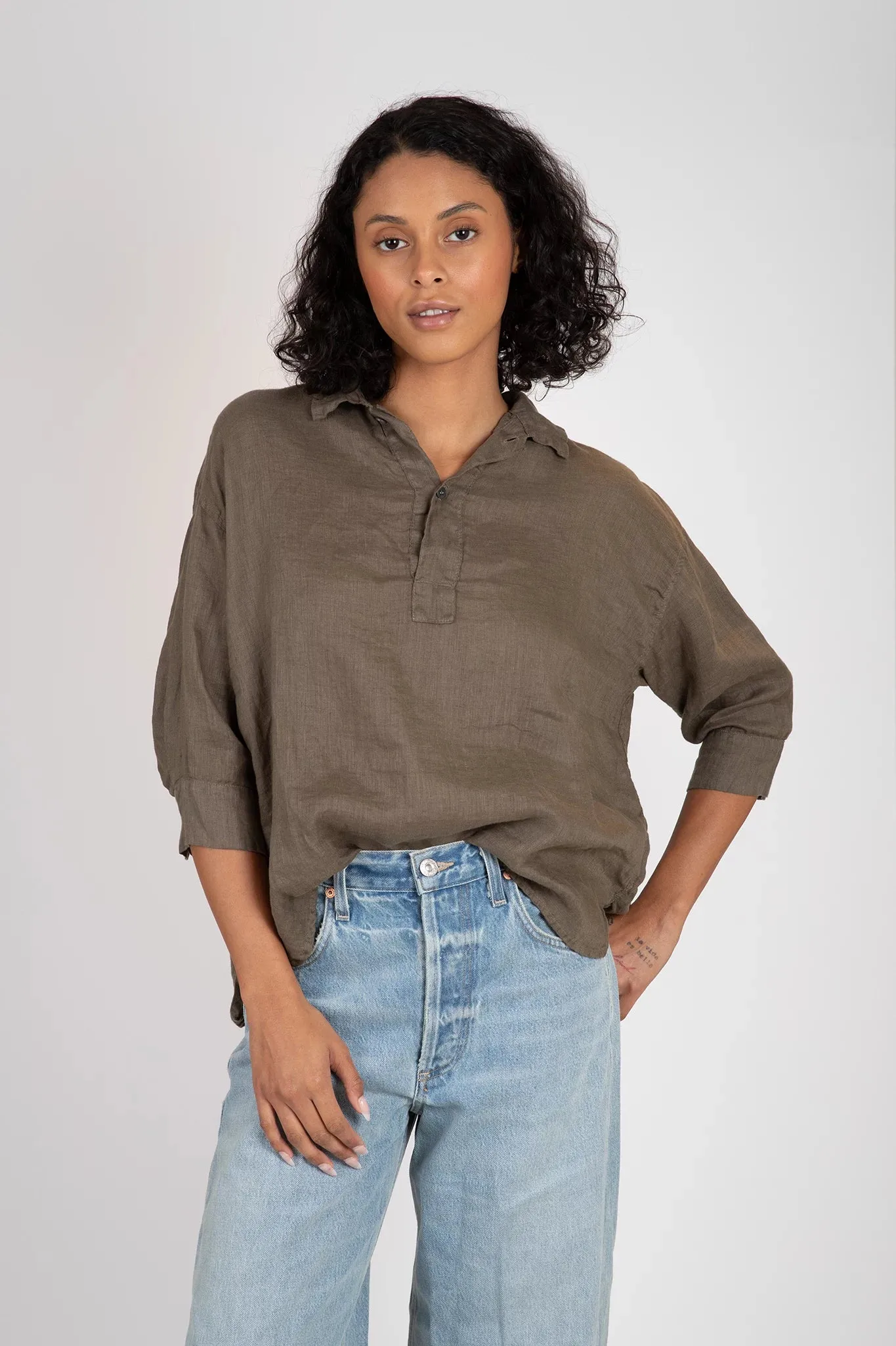 Gigi sold by Hills Dry Goods product image thumbnail 2