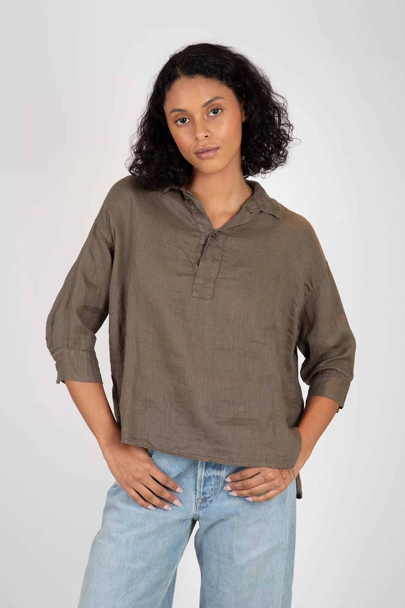 Gigi sold by Hills Dry Goods