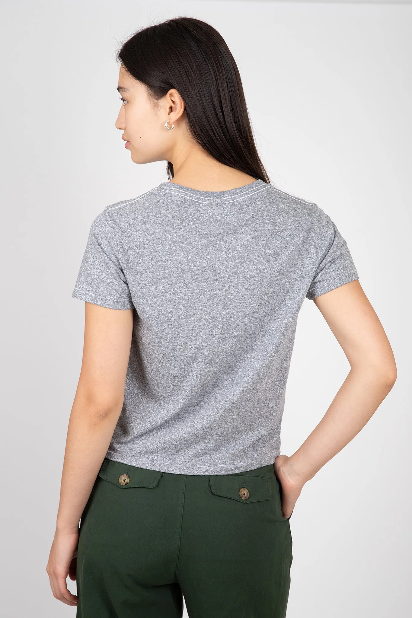 The Little Tee sold by Hills Dry Goods product image thumbnail 5