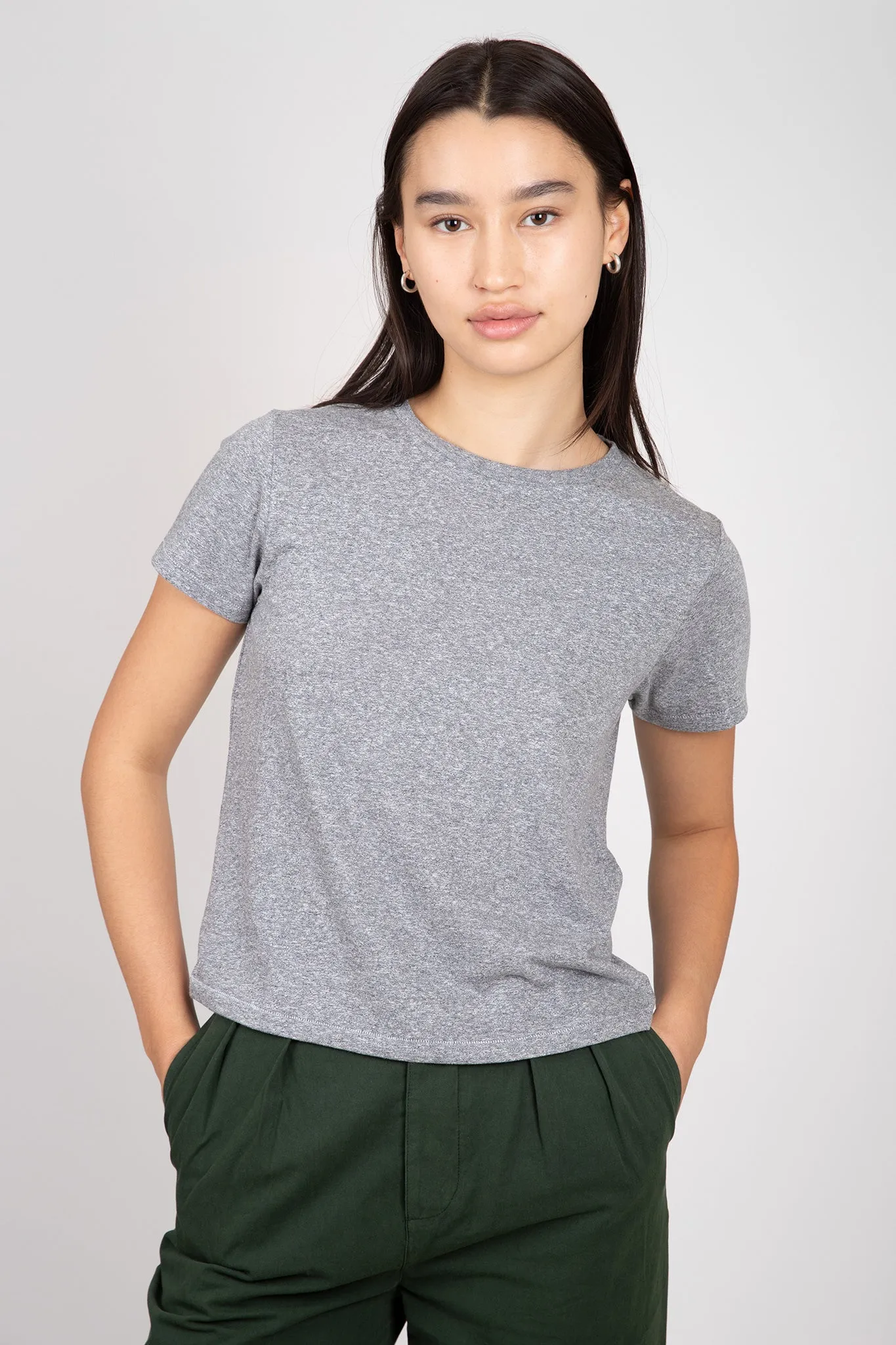 The Little Tee sold by Hills Dry Goods product image thumbnail 2