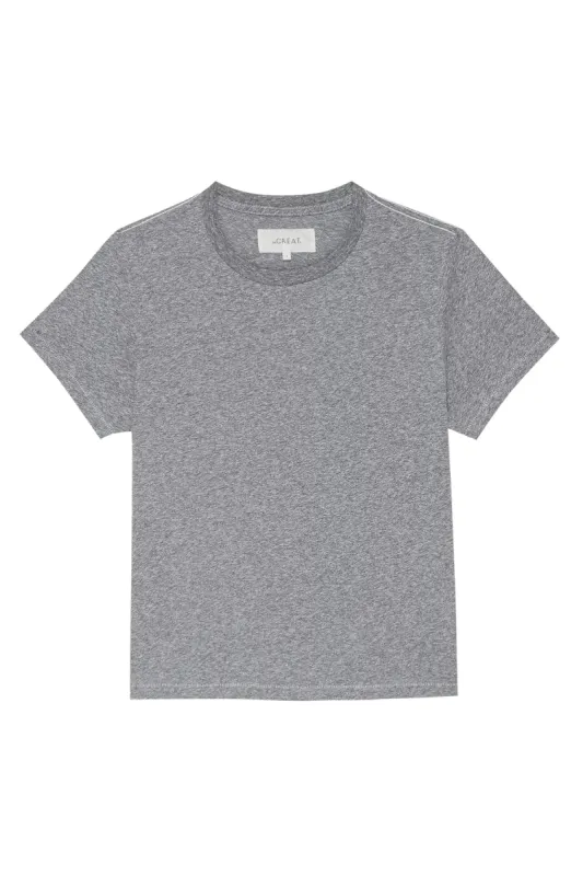The Little Tee sold by Hills Dry Goods