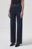 Harper Straight Jean sold by Hills Dry Goods