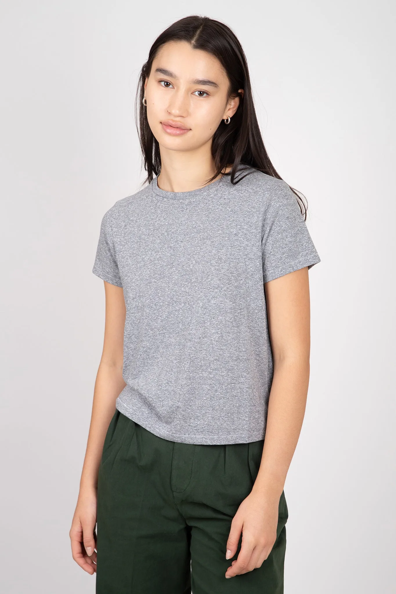 The Little Tee sold by Hills Dry Goods product image thumbnail 3