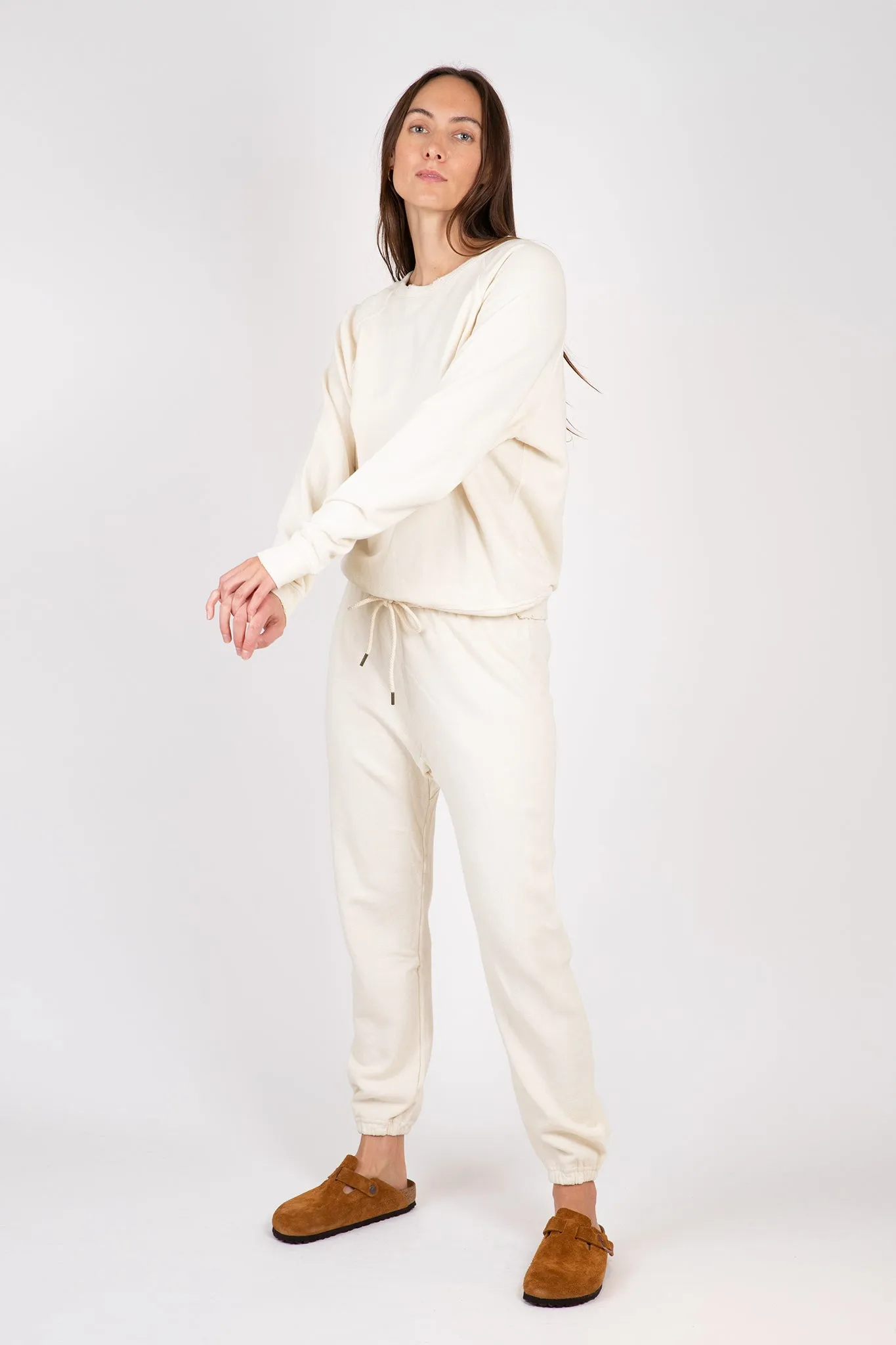 The Stadium Sweatpant sold by Hills Dry Goods product image thumbnail 3