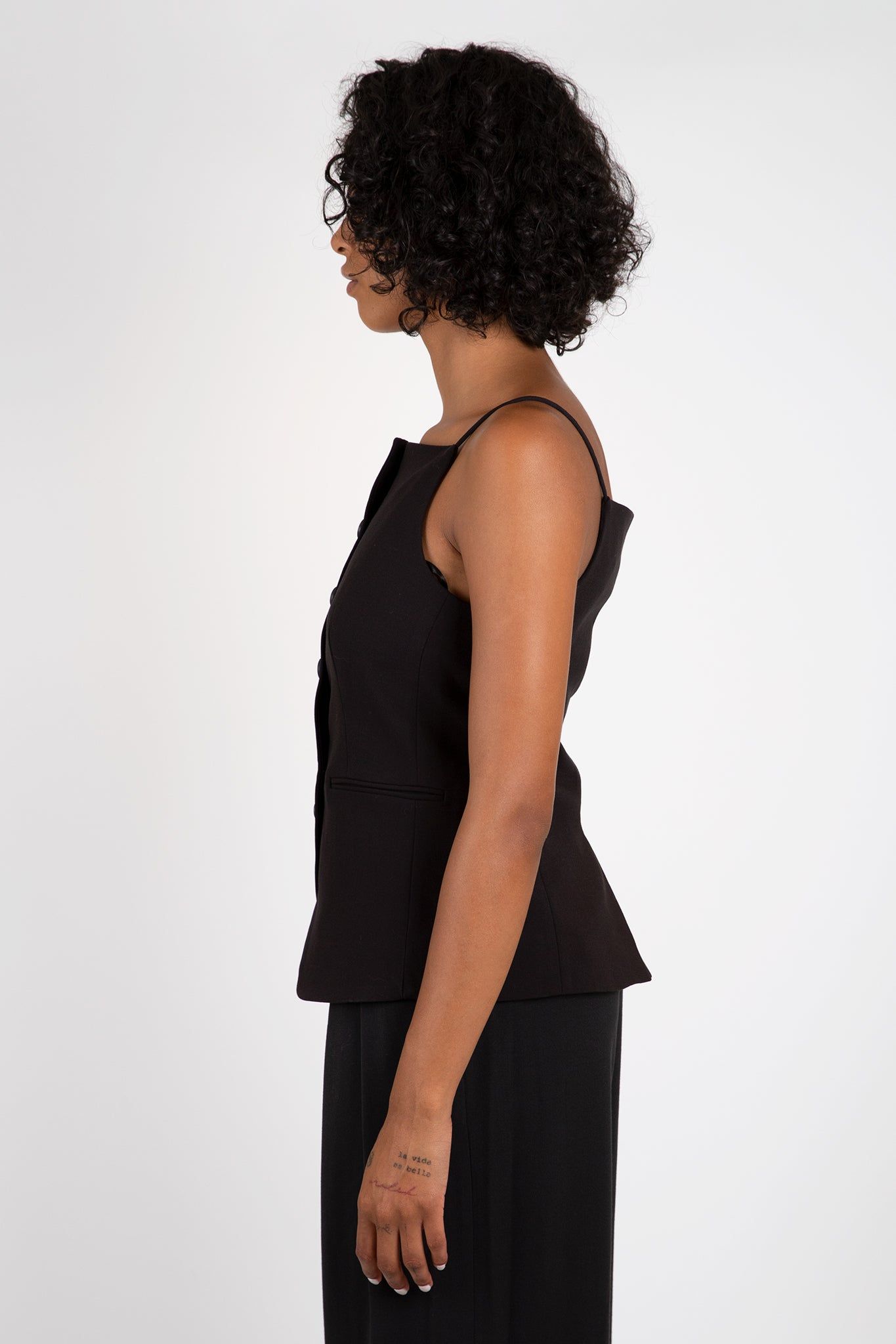 Una Top sold by Hills Dry Goods product image thumbnail 3