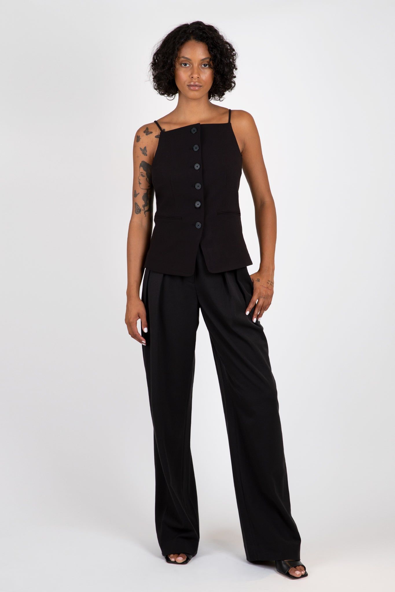 Una Top sold by Hills Dry Goods product image thumbnail 2