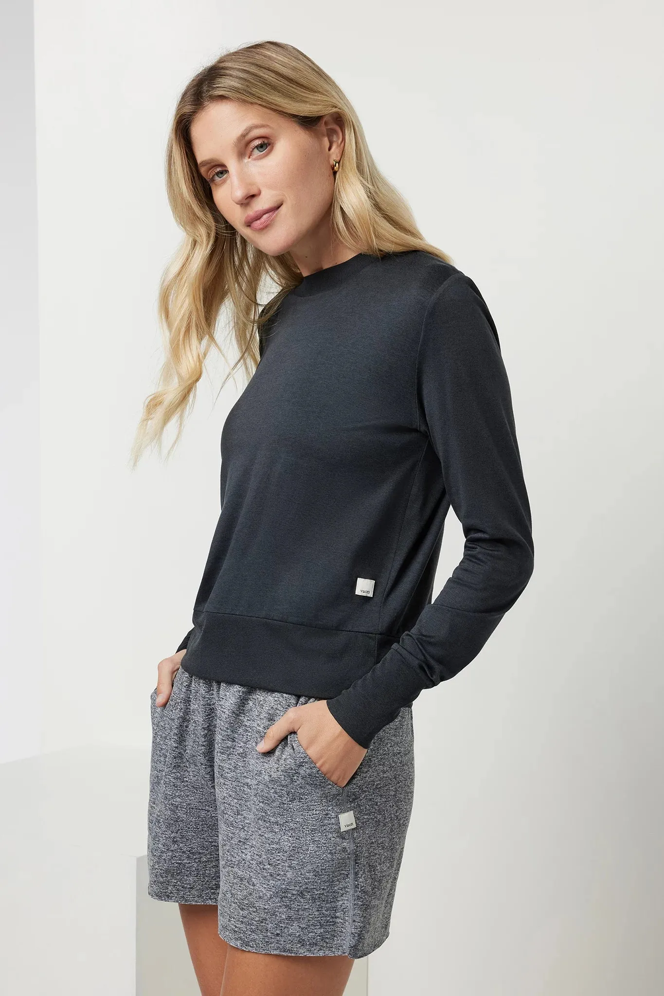 Daydream Crew sold by Hills Dry Goods