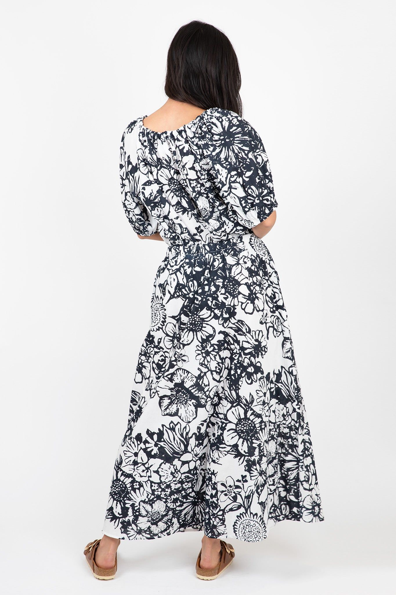 Juliana Skirt sold by Hills Dry Goods product image thumbnail 3