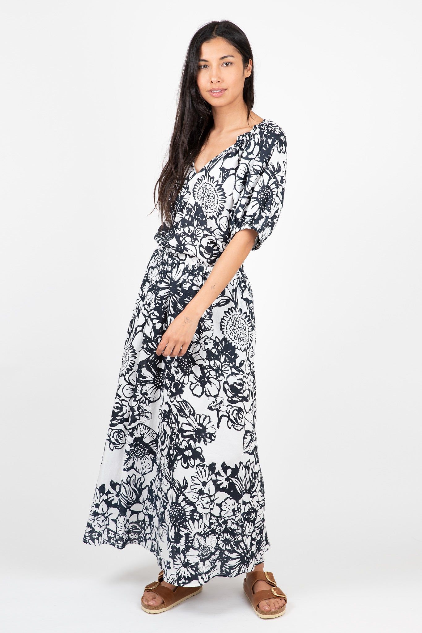 Juliana Skirt sold by Hills Dry Goods product image thumbnail 2