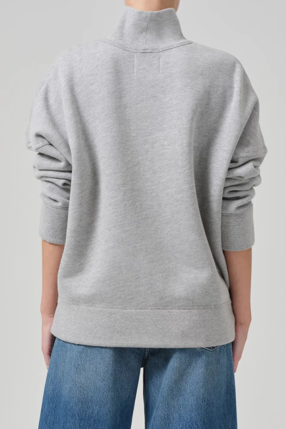 Cara Turtleneck sold by Hills Dry Goods product image thumbnail 4