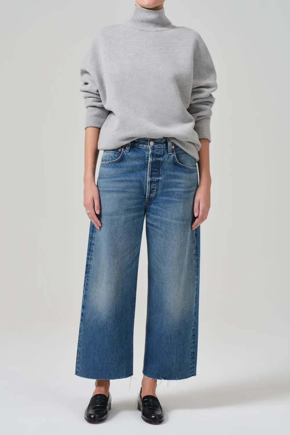 Cara Turtleneck sold by Hills Dry Goods product image thumbnail 2