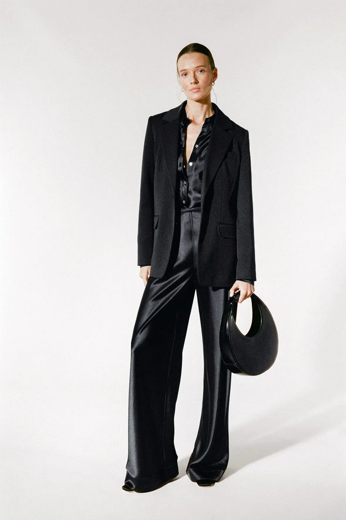 Moon Bag sold by Hills Dry Goods product image thumbnail 2