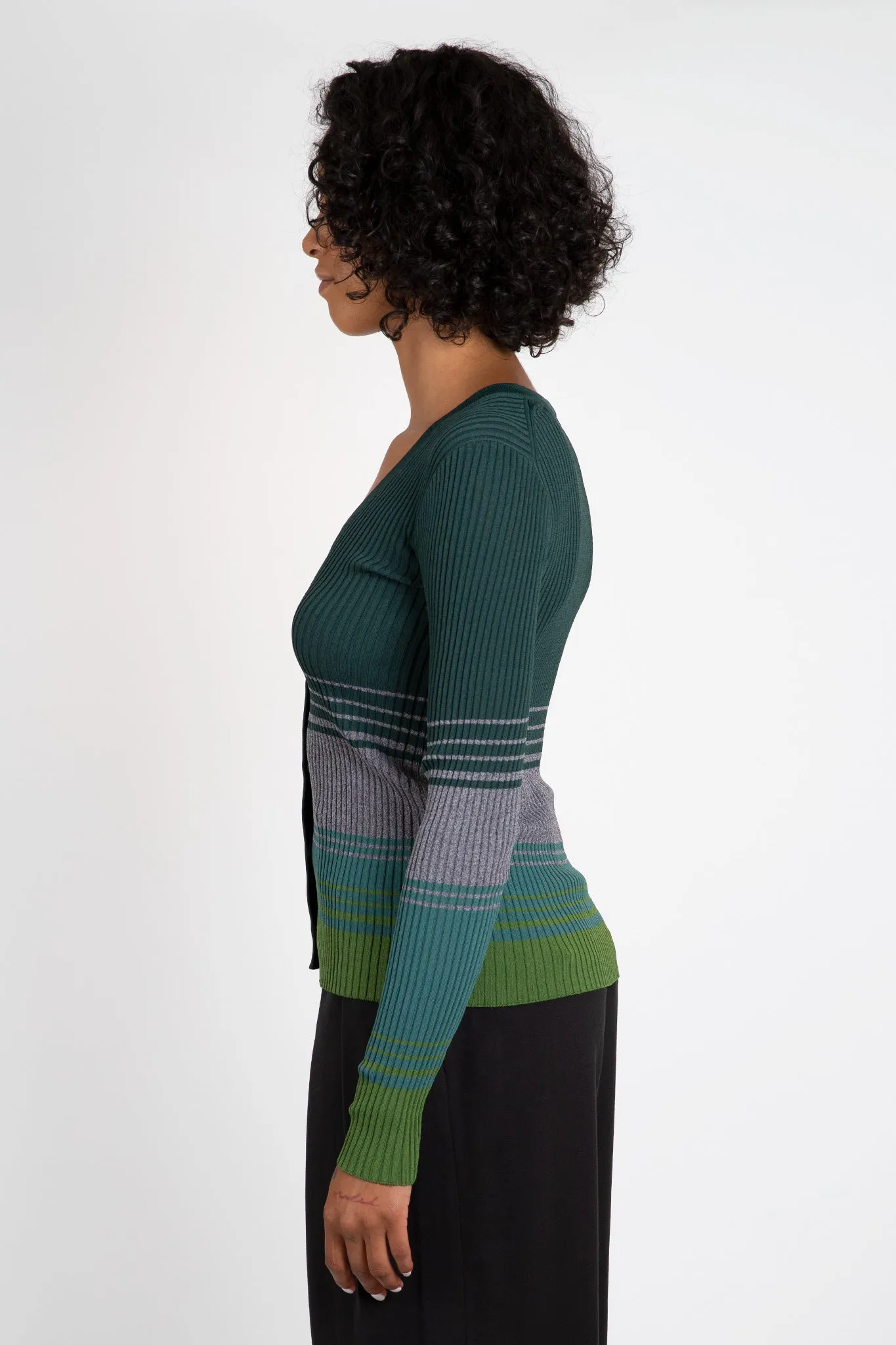 Cargo Sweater sold by Hills Dry Goods product image thumbnail 4