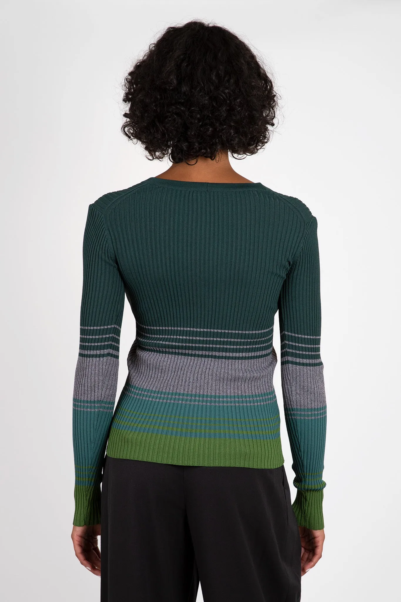 Cargo Sweater sold by Hills Dry Goods product image thumbnail 5