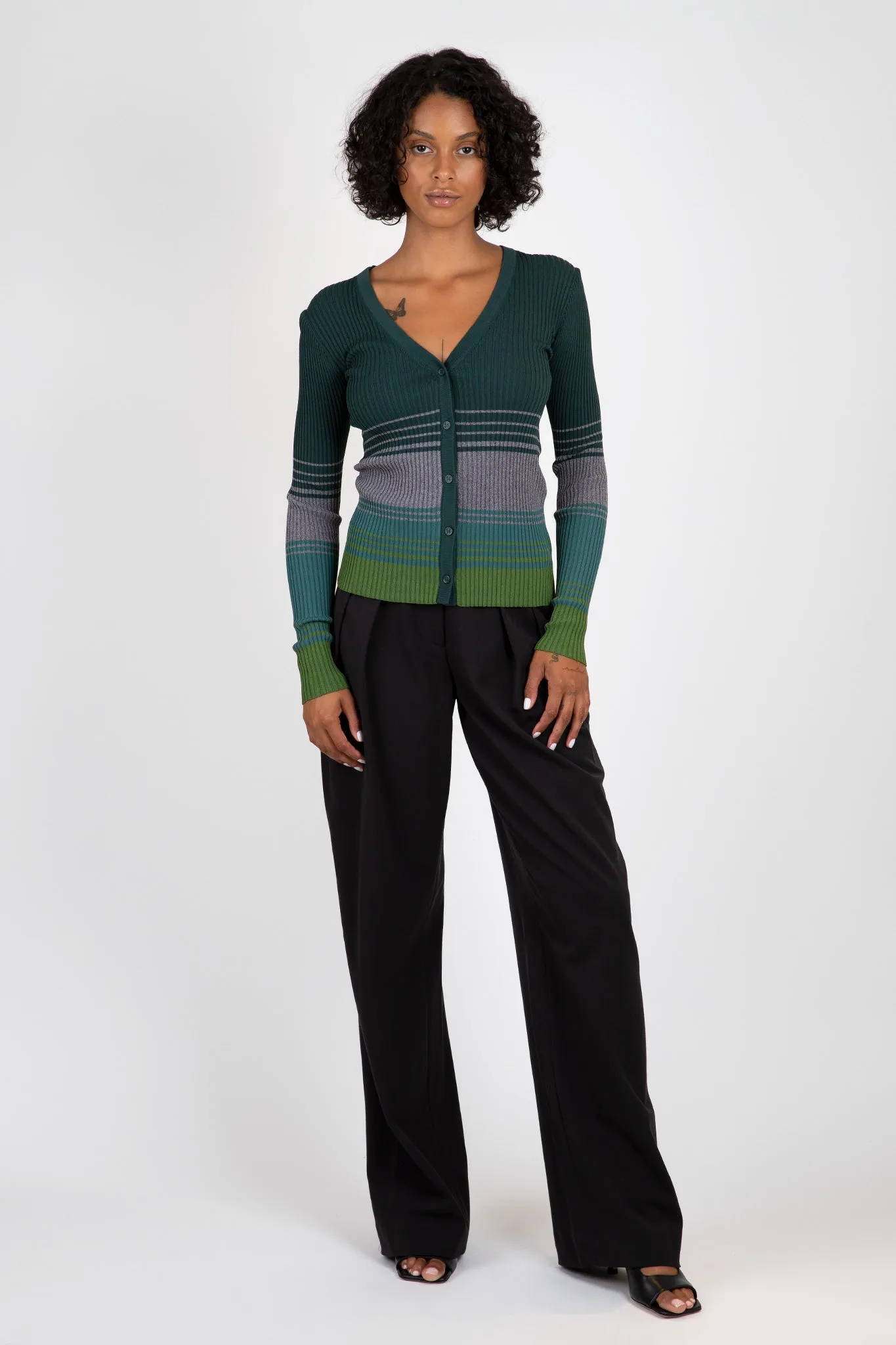 Cargo Sweater sold by Hills Dry Goods product image thumbnail 2