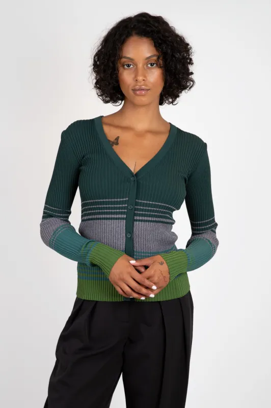 Cargo Sweater sold by Hills Dry Goods