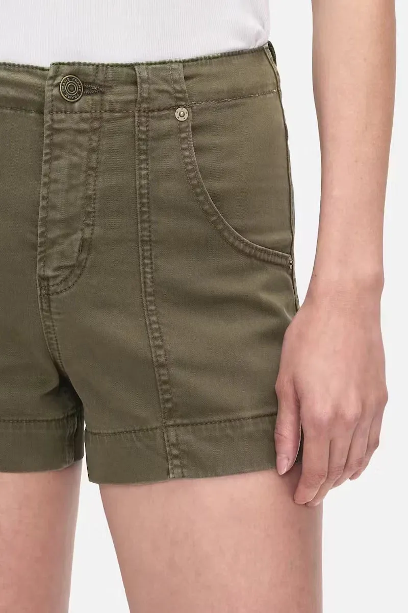 Clean Utility Short sold by Hills Dry Goods product image thumbnail 3