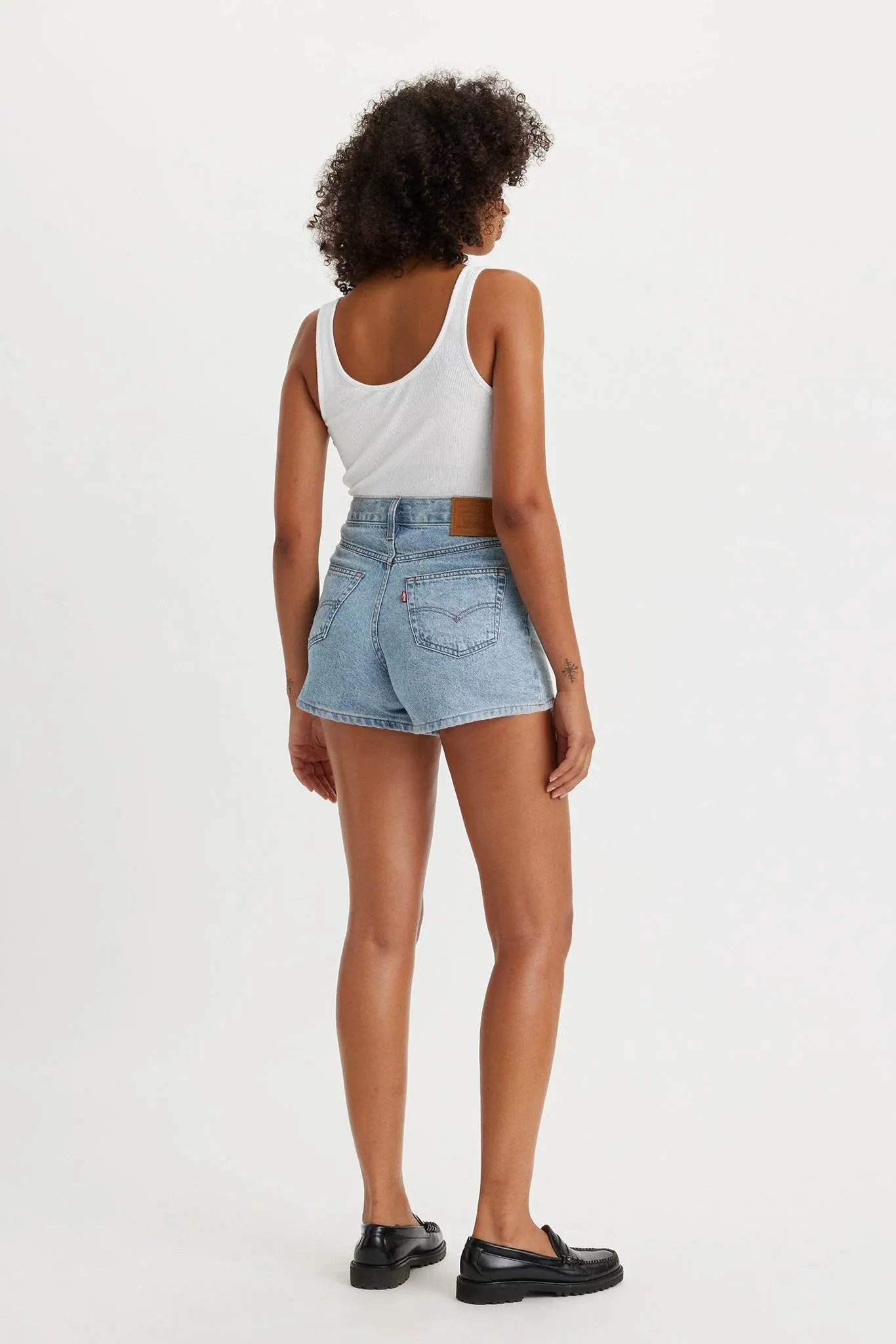 80s Mom Short sold by Hills Dry Goods product image thumbnail 2