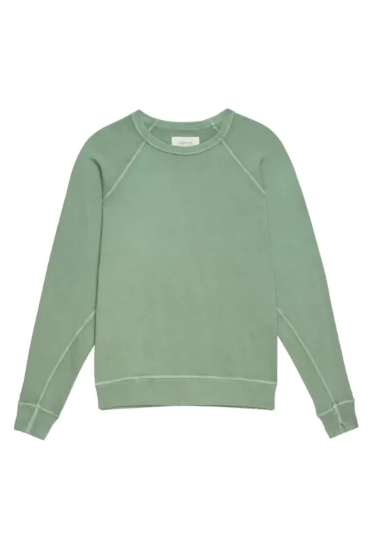 The College Sweatshirt sold by Hills Dry Goods
