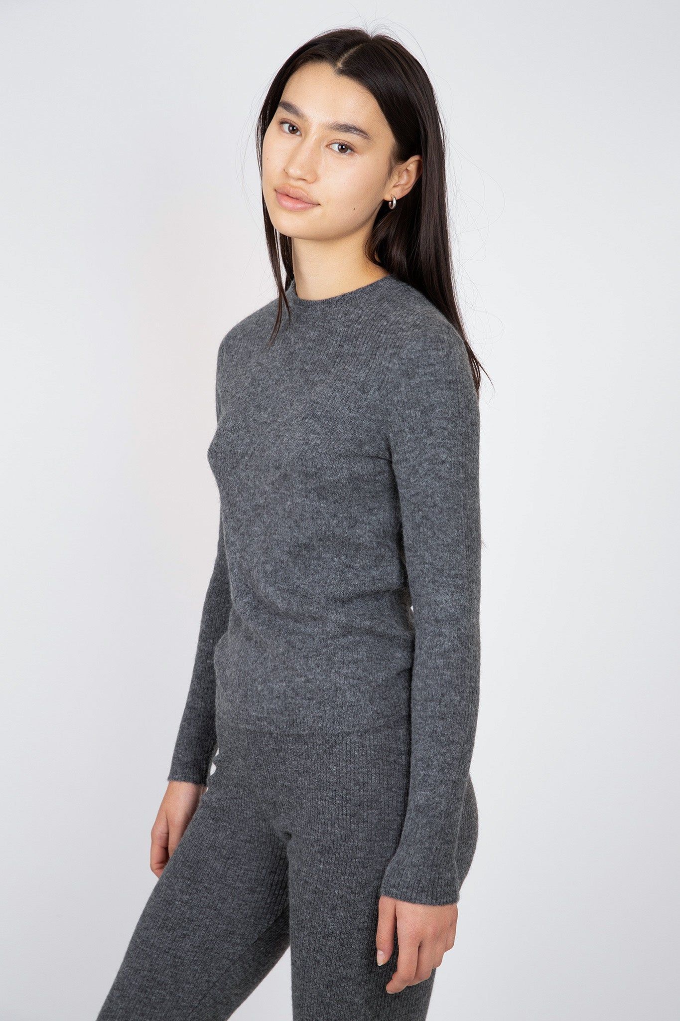 Marin Rib Top sold by Hills Dry Goods product image thumbnail 2