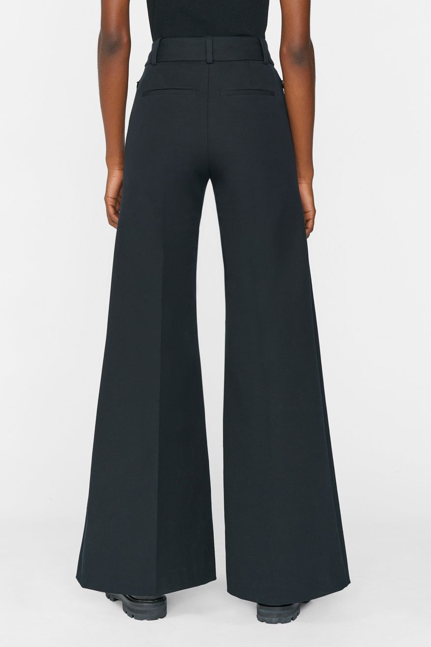 Le Palazzo Trouser sold by Hills Dry Goods product image thumbnail 5