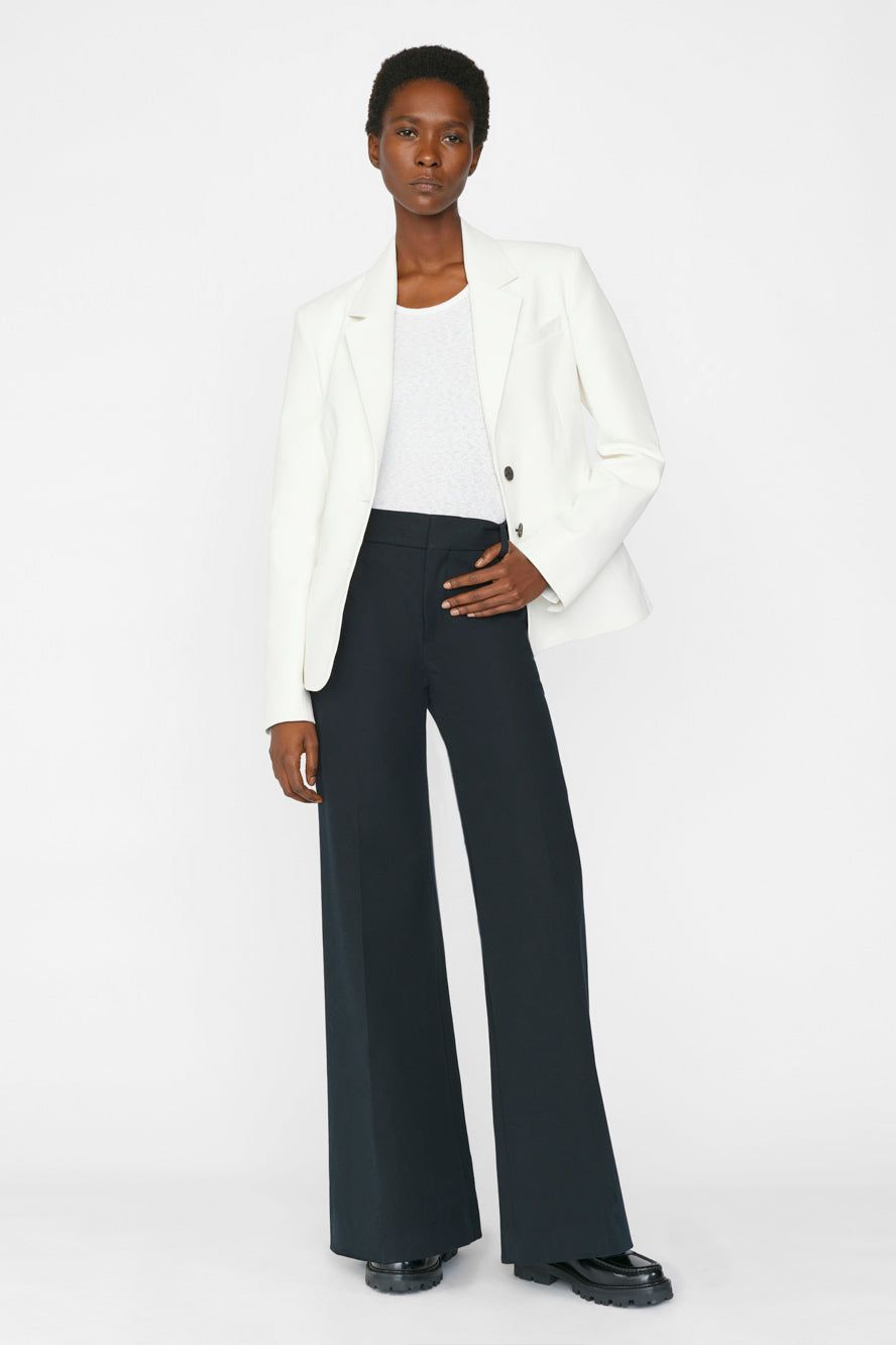 Le Palazzo Trouser sold by Hills Dry Goods product image thumbnail 6