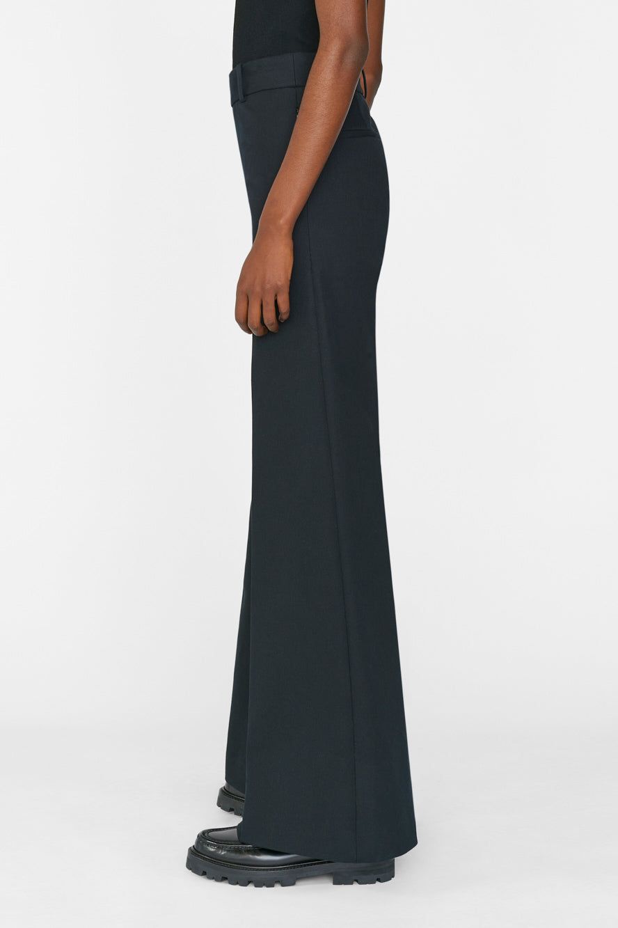 Le Palazzo Trouser sold by Hills Dry Goods product image thumbnail 3