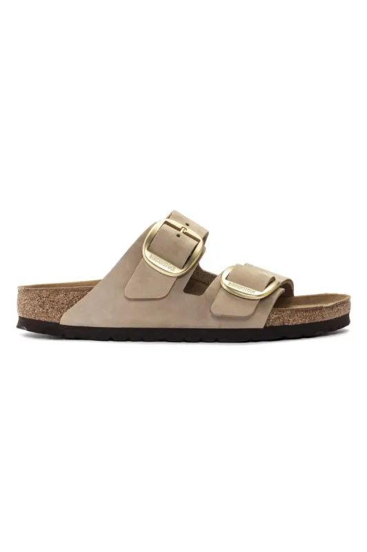 Arizona Big Buckle Sandal sold by Hills Dry Goods