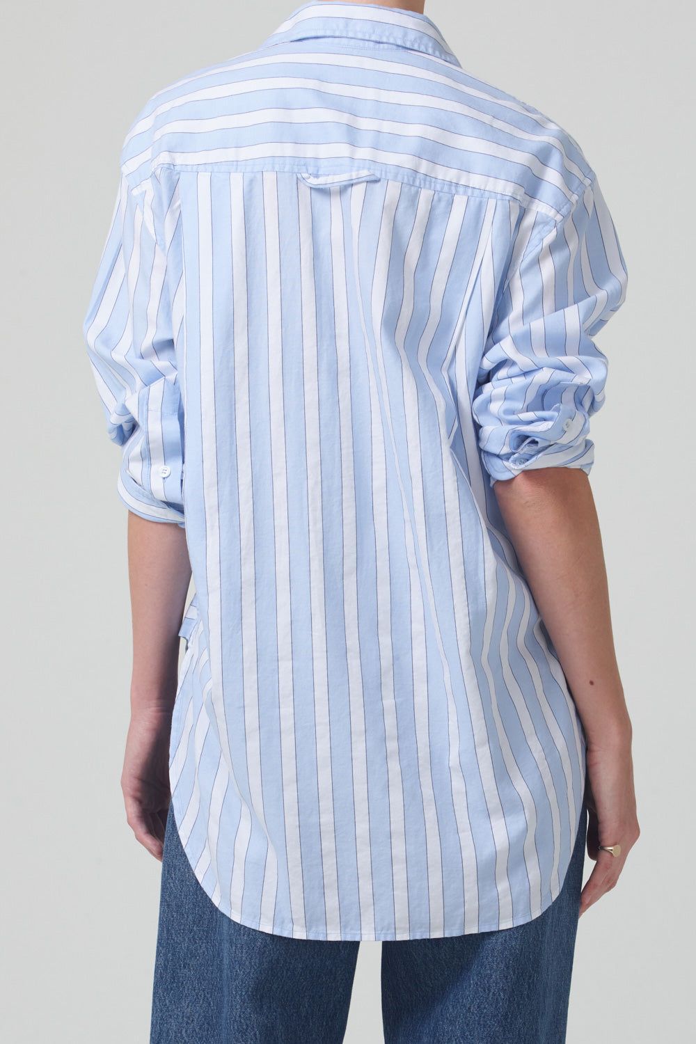 Kayla Shirt sold by Hills Dry Goods product image thumbnail 5