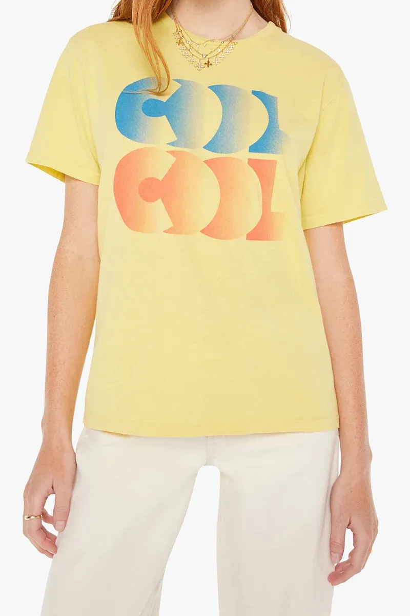 The Rowdy sold by Hills Dry Goods