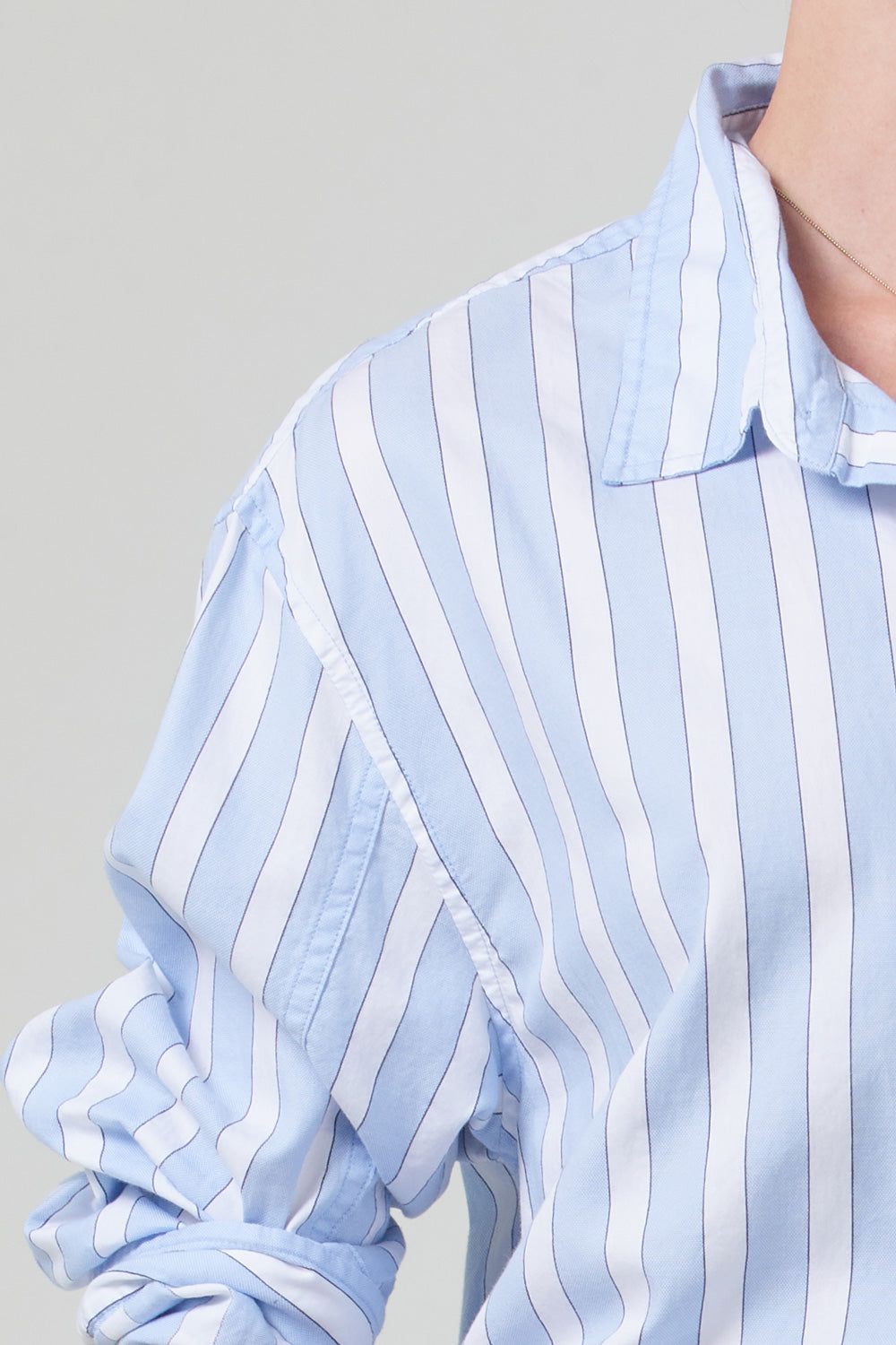 Kayla Shirt sold by Hills Dry Goods product image thumbnail 3