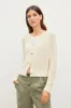 Karly Crew Neck Pullover sold by Hills Dry Goods