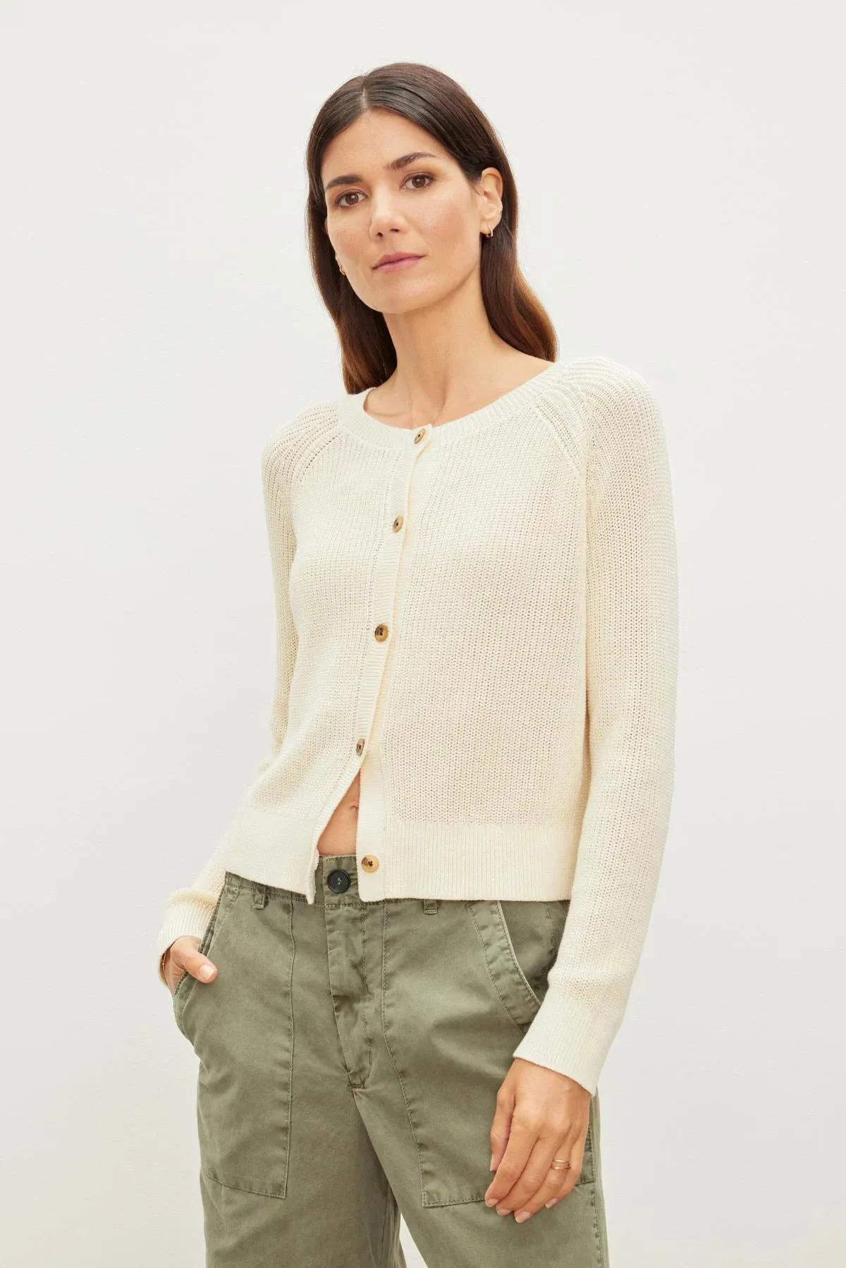 Karly Crew Neck Pullover sold by Hills Dry Goods product image thumbnail 2