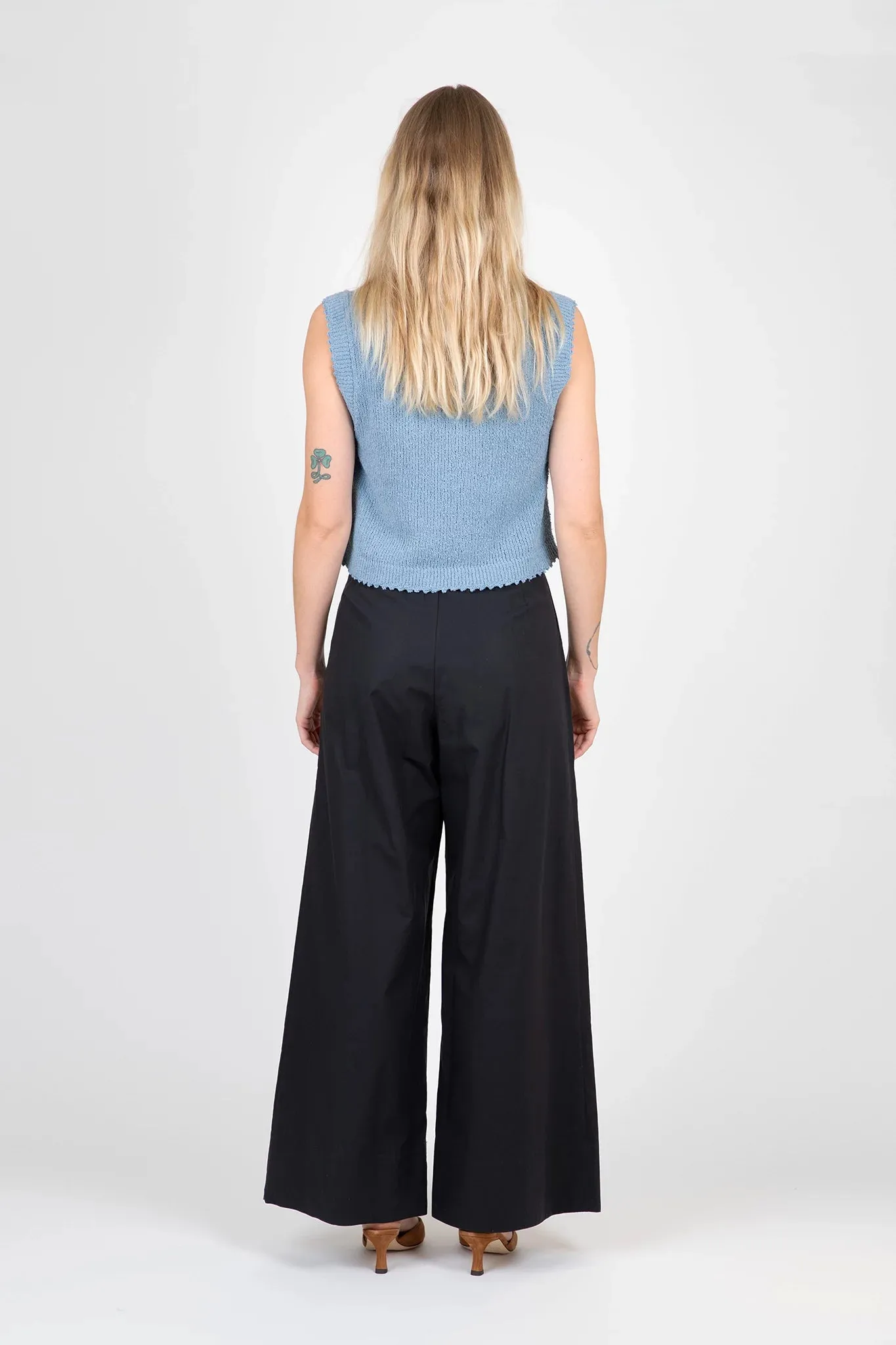 Coxsone Pant sold by Hills Dry Goods product image thumbnail 4