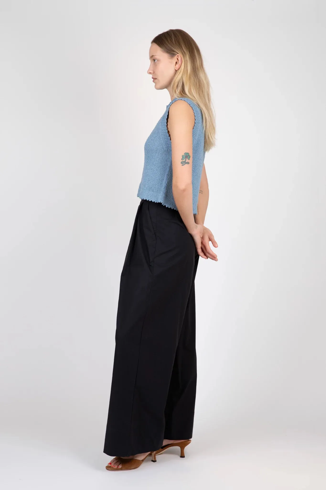 Coxsone Pant sold by Hills Dry Goods product image thumbnail 3