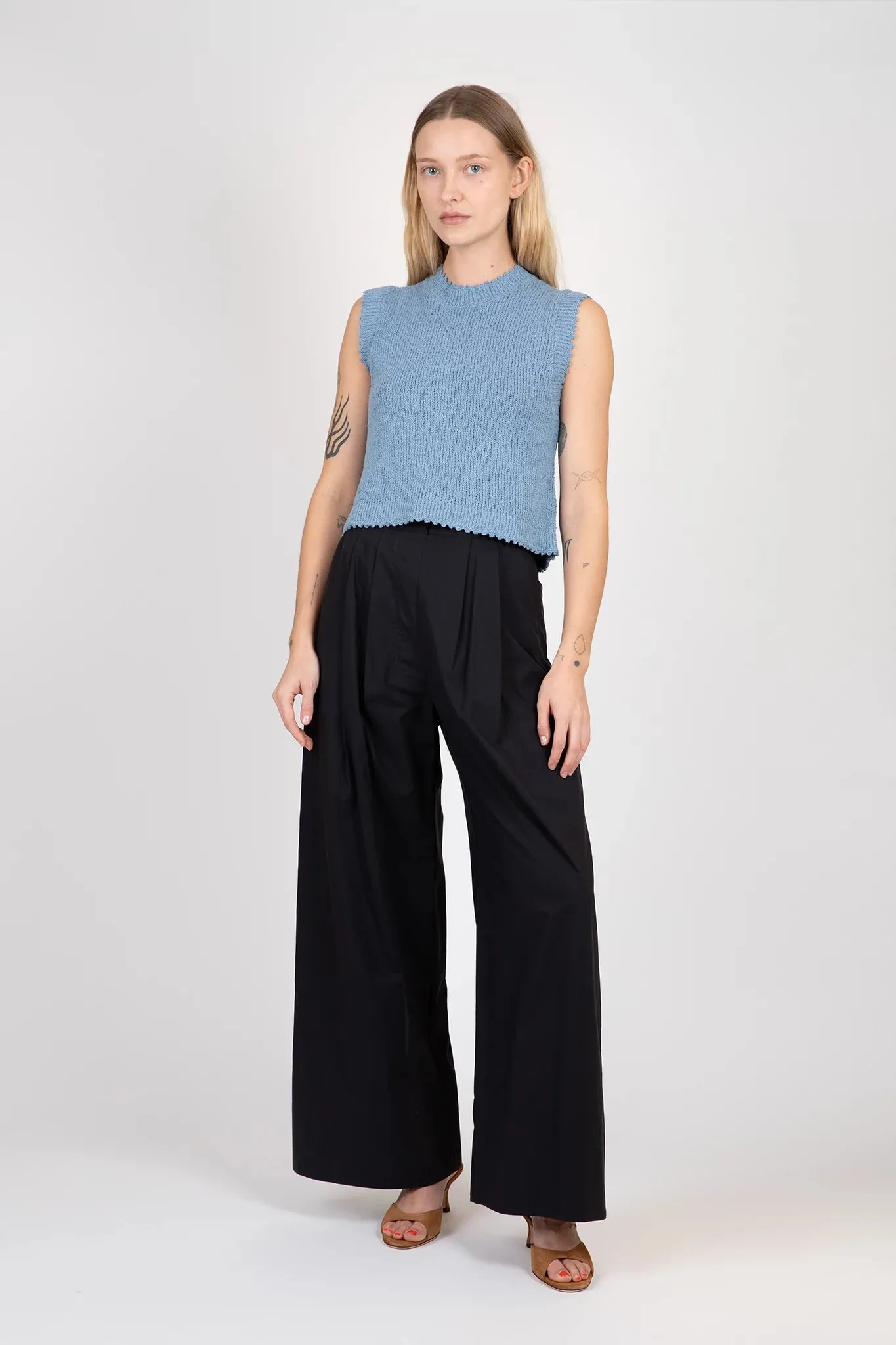 Coxsone Pant sold by Hills Dry Goods