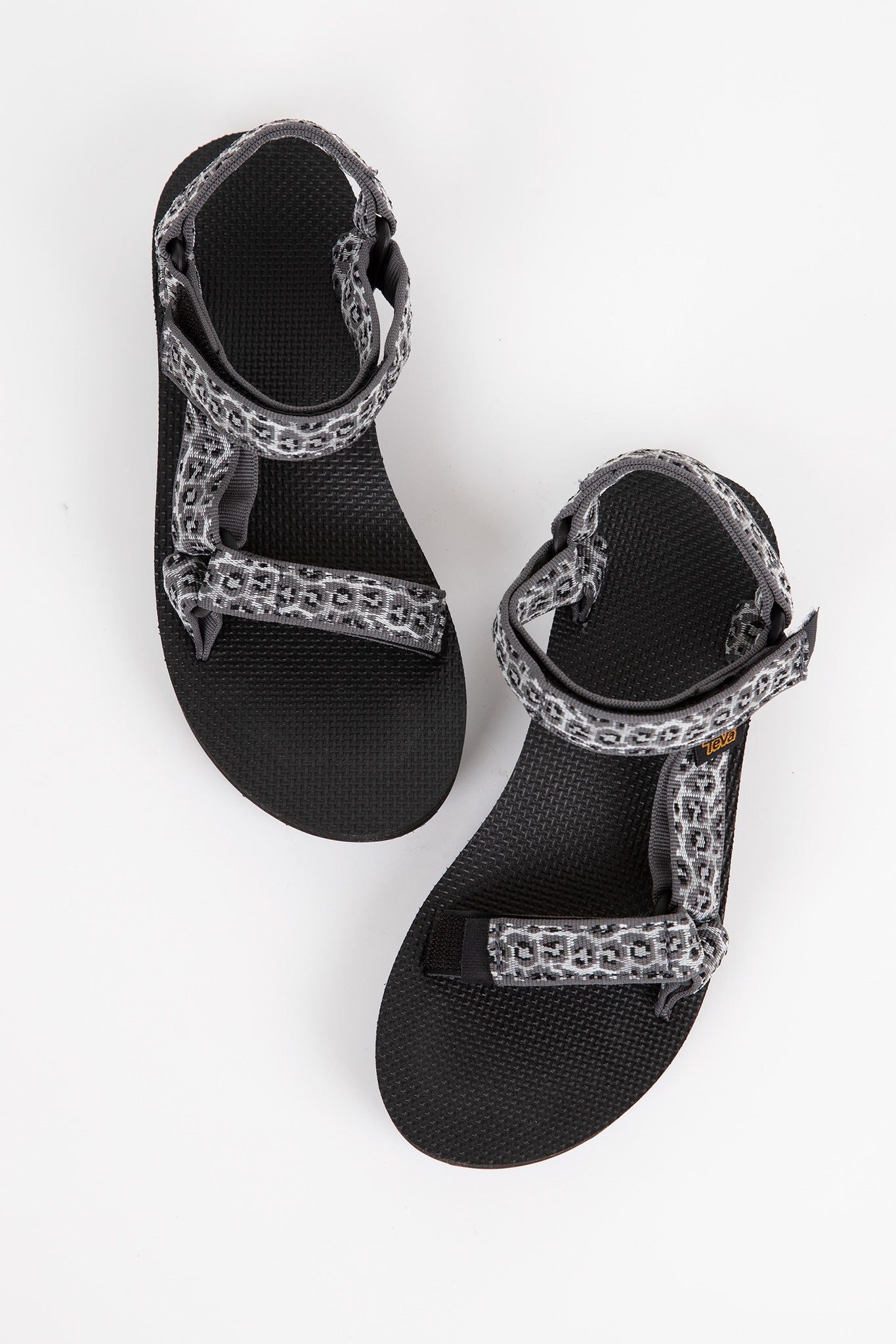 Midform Universal Sandal sold by Hills Dry Goods