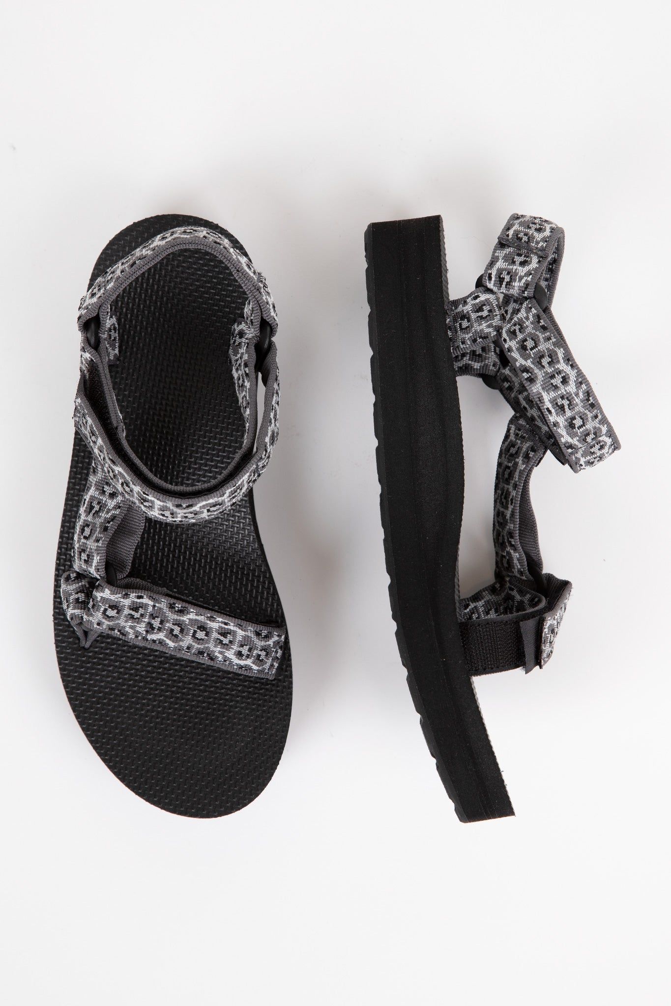 Midform Universal Sandal sold by Hills Dry Goods product image thumbnail 2