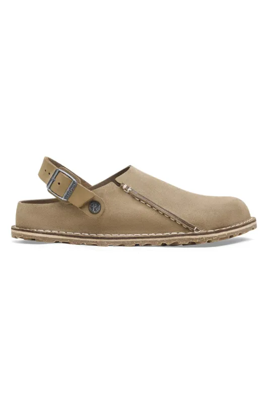 Lutry Shoe sold by Hills Dry Goods