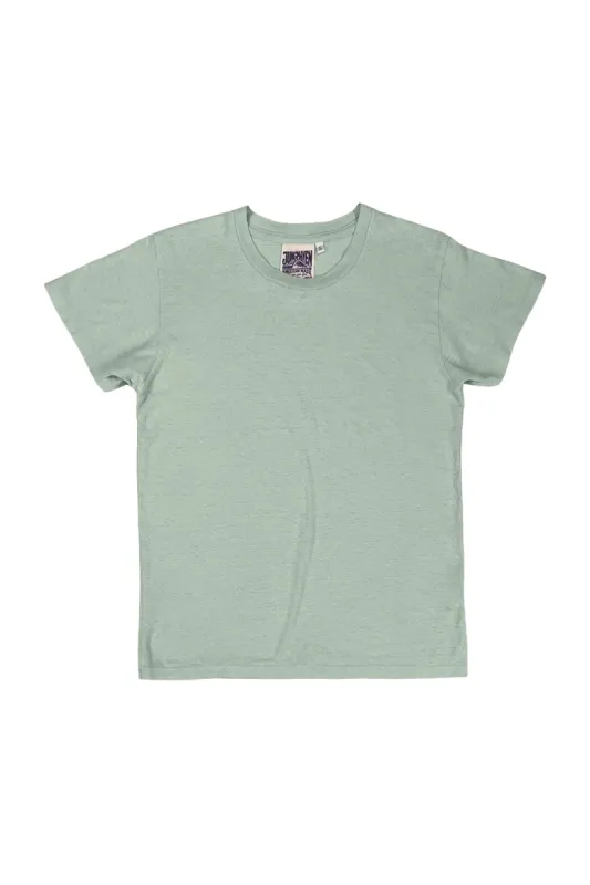 Lorel Tee sold by Hills Dry Goods