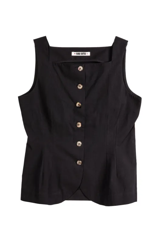 Amira Top sold by Hills Dry Goods