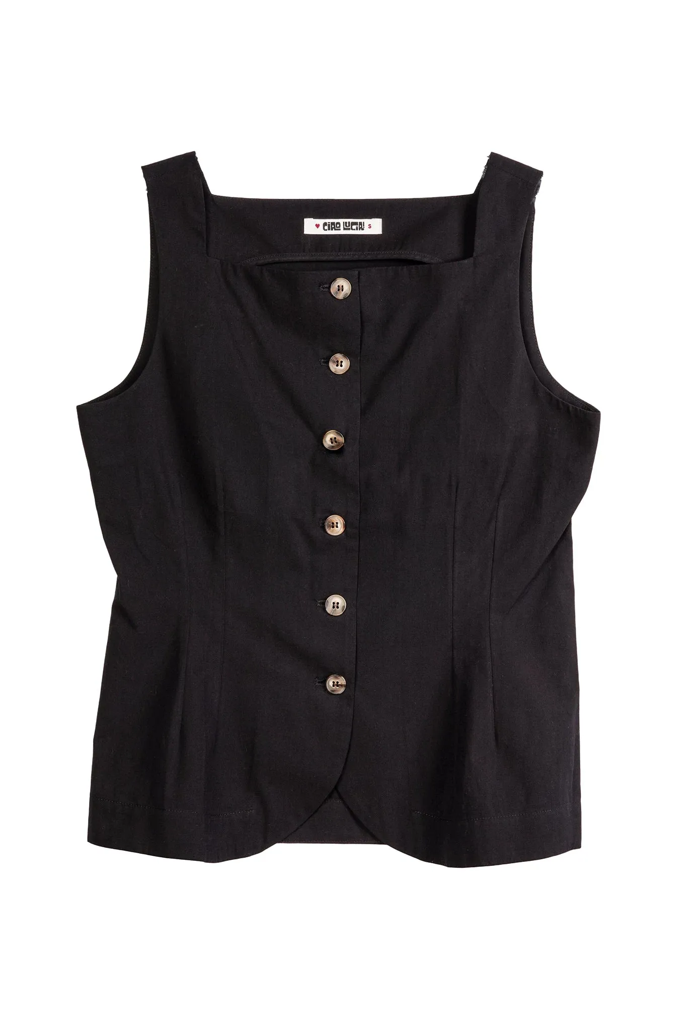 Amira Top sold by Hills Dry Goods