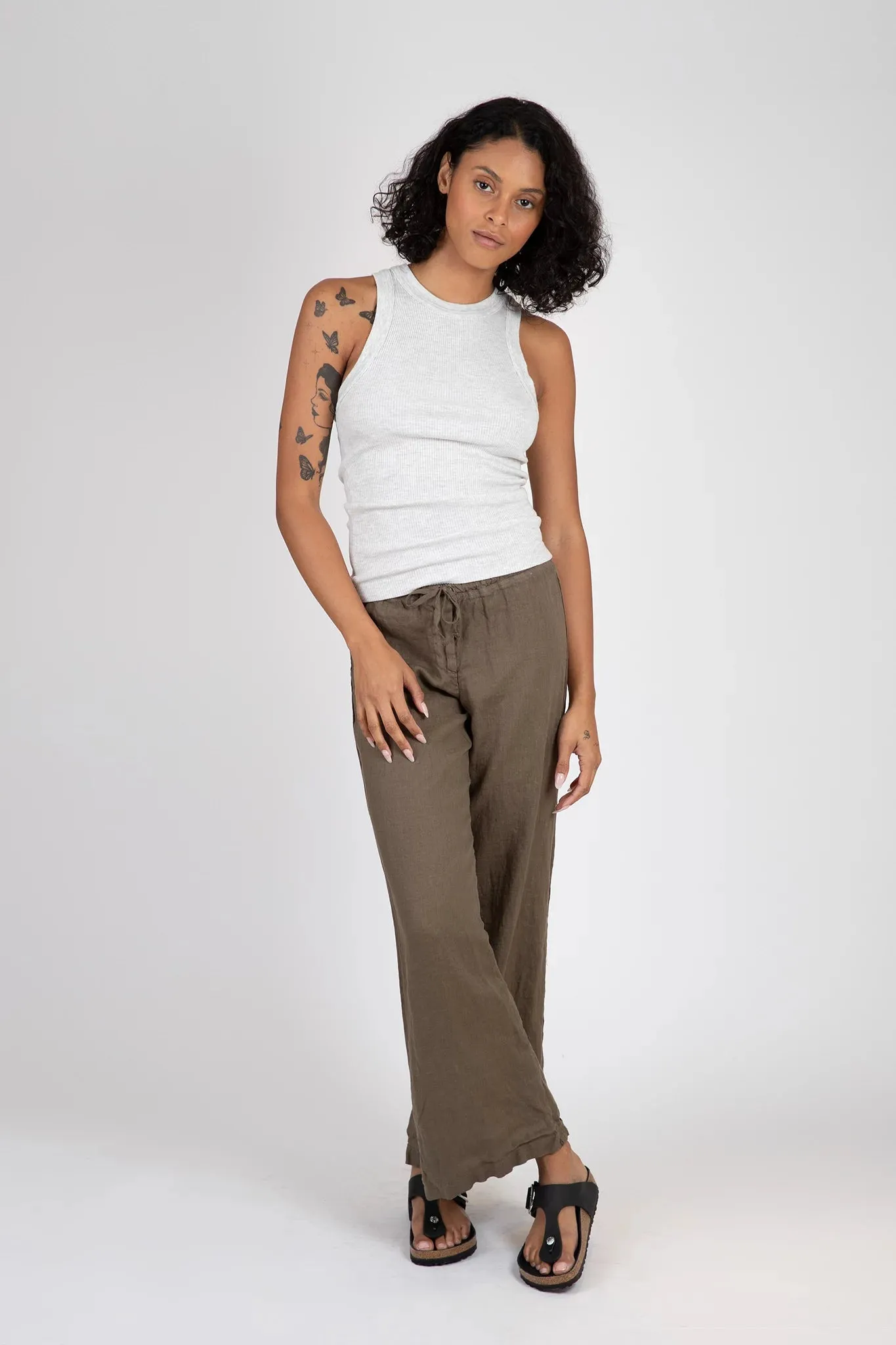 Jenn sold by Hills Dry Goods